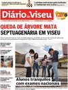 Dirio de Viseu - 2015-06-16