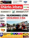 Dirio de Viseu - 2015-06-25