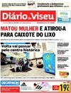 Dirio de Viseu - 2015-06-26