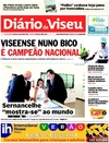 Dirio de Viseu - 2015-06-29