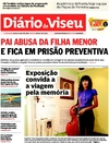 Dirio de Viseu - 2015-07-22