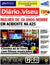 Dirio de Viseu - 2015-07-28