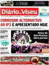 Dirio de Viseu - 2015-08-07