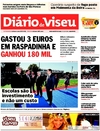 Dirio de Viseu - 2015-08-18