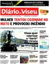 Dirio de Viseu - 2015-08-21