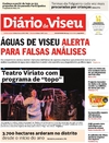 Diário de Viseu - 2015-09-08