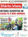 Diário de Viseu - 2015-09-18