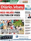 Diário de Viseu - 2015-09-25