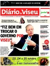 Dirio de Viseu - 2015-10-22