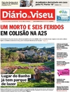 Diário de Viseu - 2015-11-09