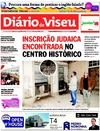 Diário de Viseu - 2015-11-12