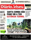 Dirio de Viseu - 2015-11-18