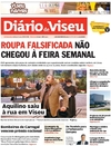 Diário de Viseu - 2015-12-02