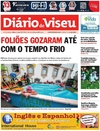 Dirio de Viseu - 2016-02-08