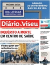 Dirio de Viseu - 2016-02-17