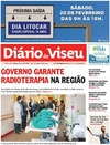 Dirio de Viseu - 2016-02-19