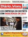 Dirio de Viseu - 2016-02-24