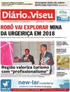 Diário de Viseu - 2016-03-04