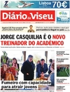 Dirio de Viseu - 2016-03-14