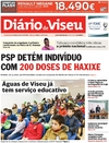 Diário de Viseu - 2016-03-22