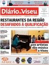 Diário de Viseu - 2016-03-25