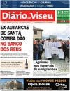 Diário de Viseu - 2016-03-31