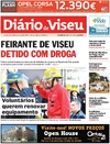 Diário de Viseu - 2016-04-01