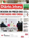 Diário de Viseu - 2016-04-28