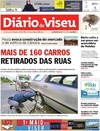 Diário de Viseu - 2016-04-29