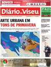 Dirio de Viseu - 2016-05-19