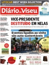 Diário de Viseu - 2016-05-20