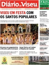 Diário de Viseu - 2016-06-09