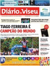 Diário de Viseu - 2016-06-27