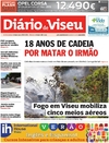 Dirio de Viseu - 2016-07-01