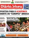 Diário de Viseu - 2016-07-19