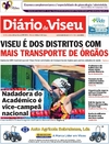 Dirio de Viseu - 2016-07-22