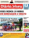 Diário de Viseu - 2016-08-24