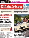 Dirio de Viseu - 2016-08-30