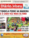 Diário de Viseu - 2016-09-26