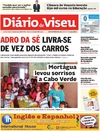 Dirio de Viseu - 2016-09-28