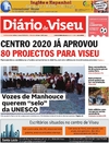 Diário de Viseu - 2016-10-05