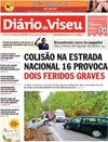 Dirio de Viseu - 2016-10-18