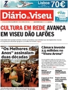 Dirio de Viseu - 2016-10-21