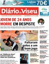 Diário de Viseu - 2016-10-24