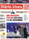 Dirio de Viseu - 2016-10-26