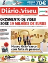 Diário de Viseu - 2016-10-27