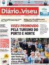 Dirio de Viseu - 2016-10-28