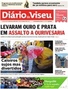 Diário de Viseu - 2016-11-01