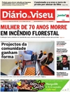 Diário de Viseu - 2016-11-03