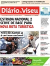 Dirio de Viseu - 2016-11-04